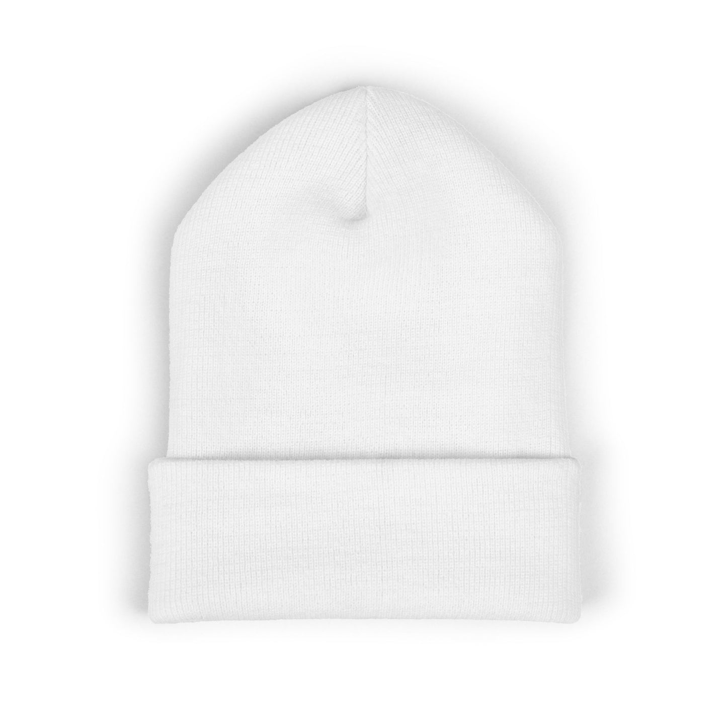 Navy USS Ticonderoga PlankOwner Cuffed Beanie