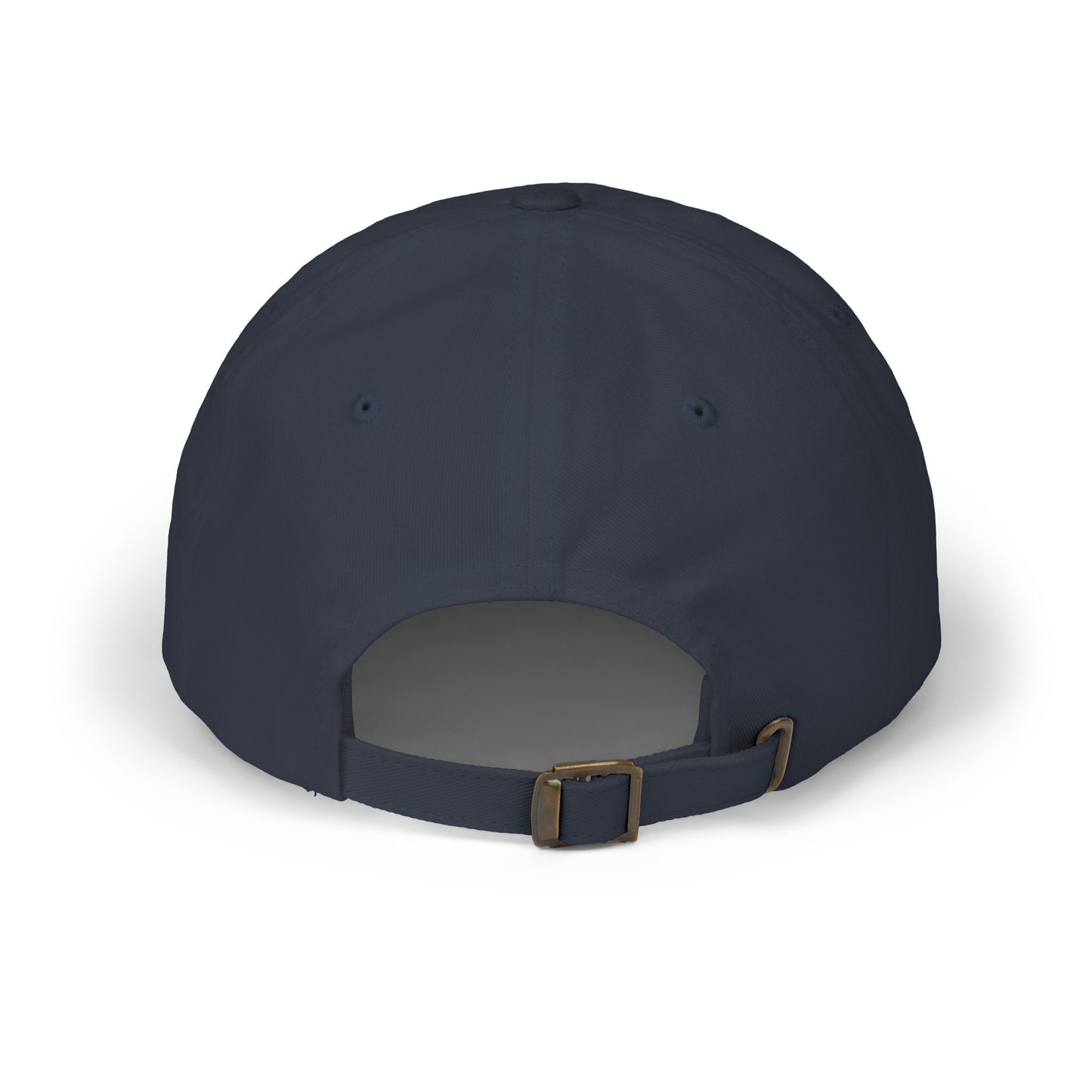 USS Ticonderoga Embroidered Navy Hat, Military