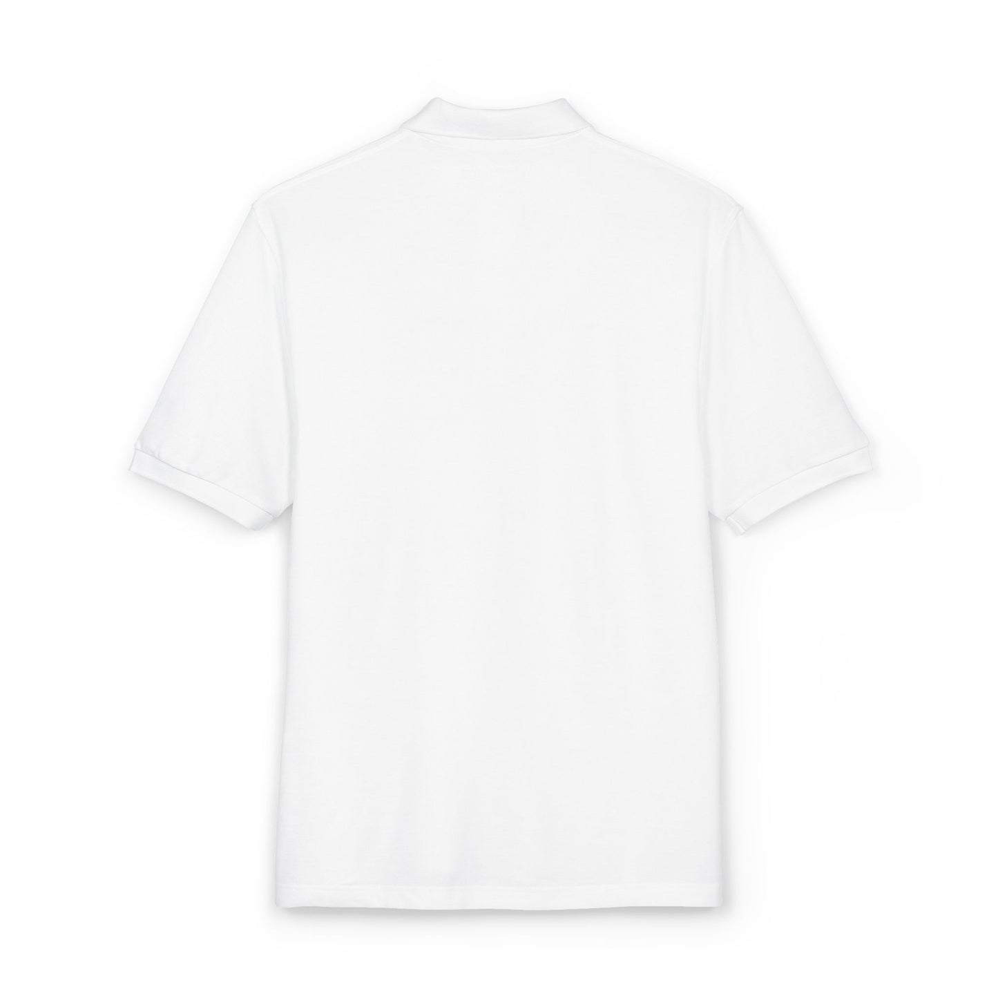Ticonderoga PlankOwner Unisex Embroidered Polo Shirt