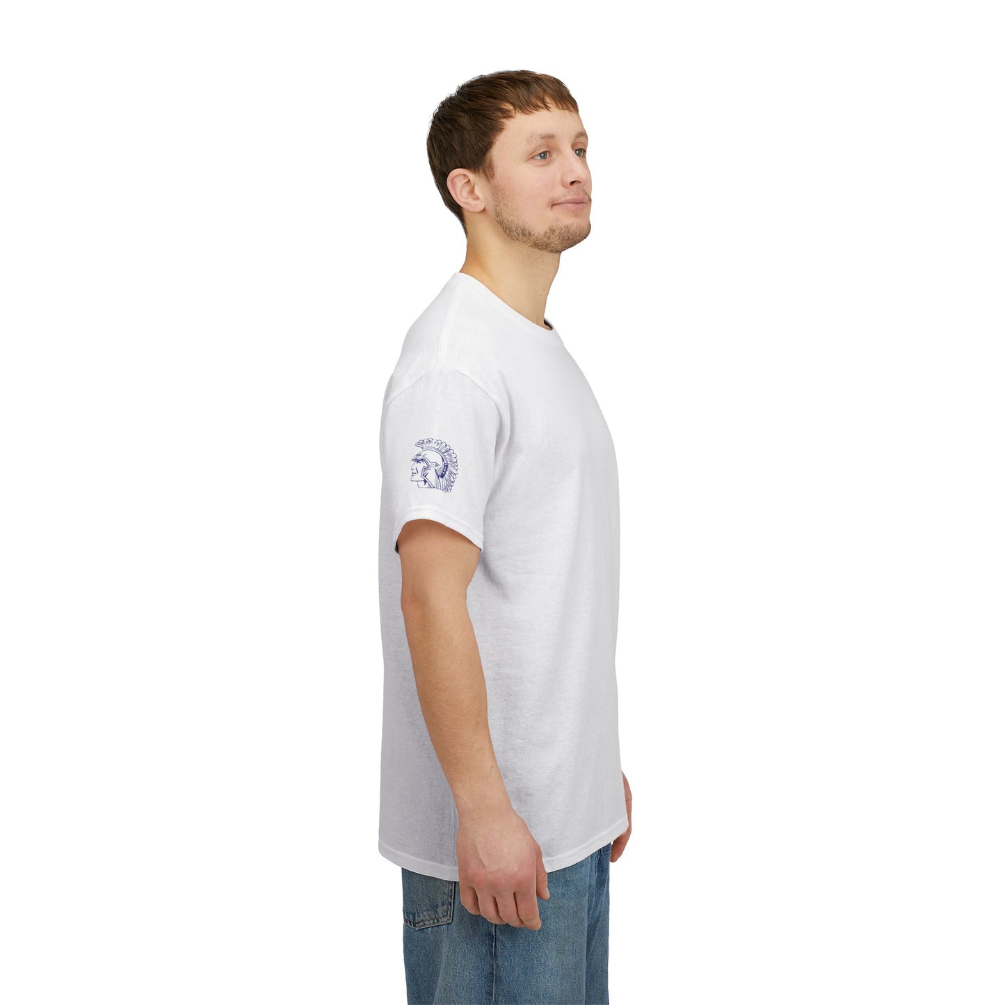 Straight Outta Phoenix High School Tee Unisex Shirt