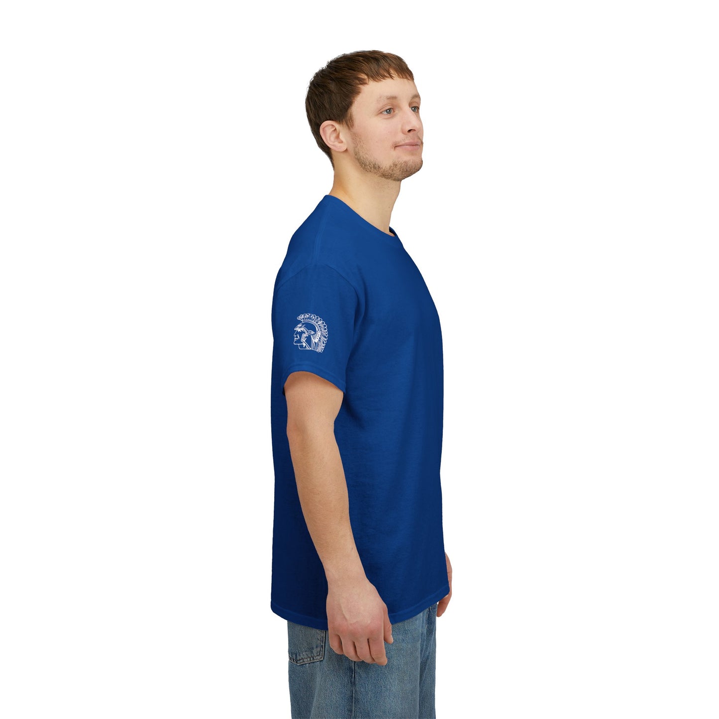 Straight Outta Phoenix High School Unisex Tee