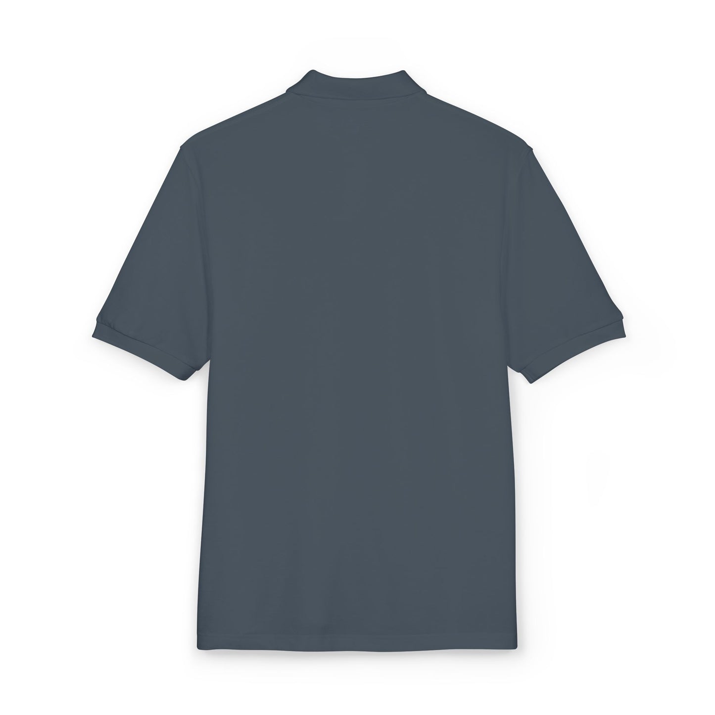Ticonderoga PlankOwner Unisex Embroidered Polo Shirt