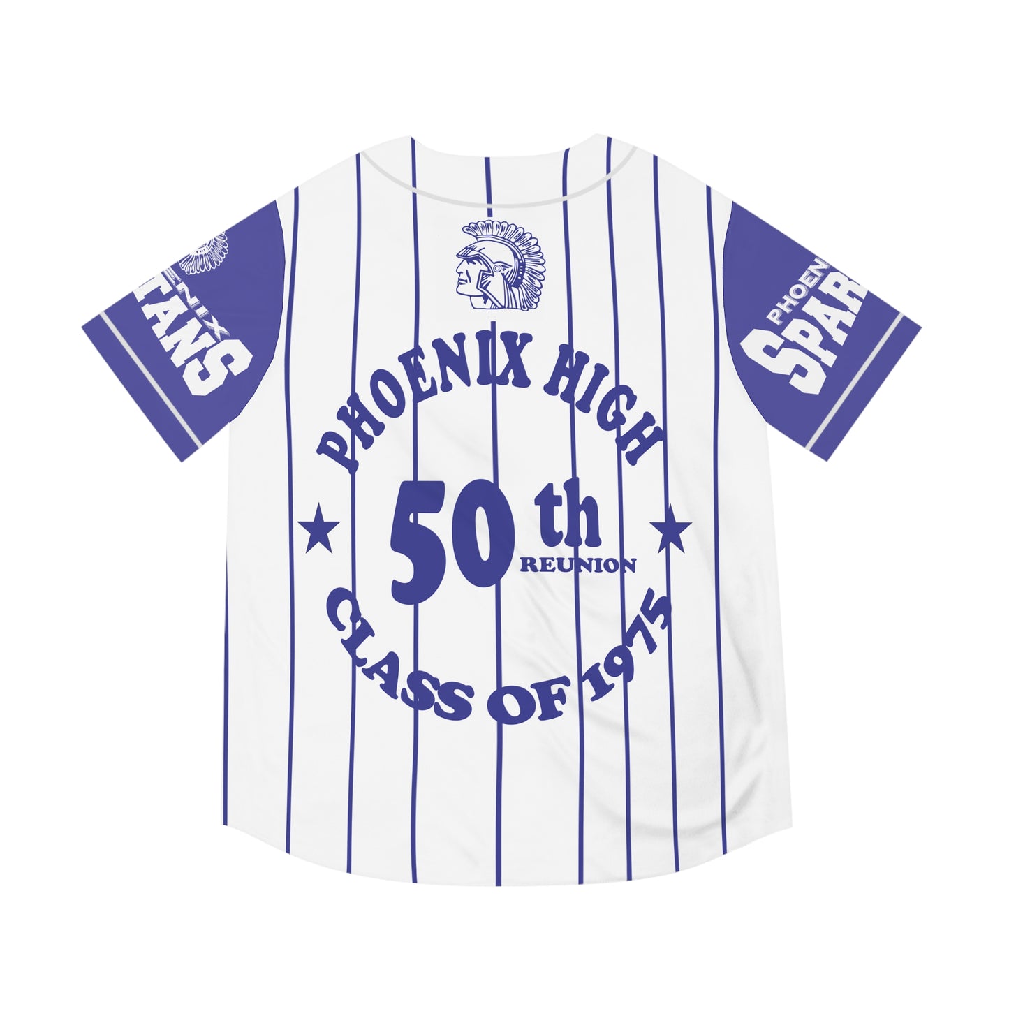 Customizable Men's Baseball Jersey, Perfect for Reunions, Team Spirit [...]