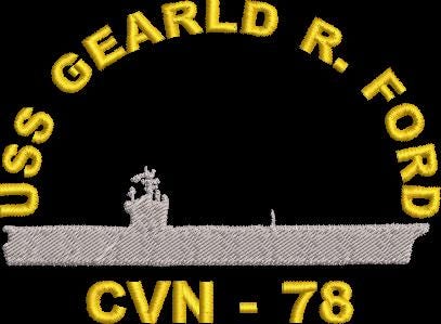 USS Ford