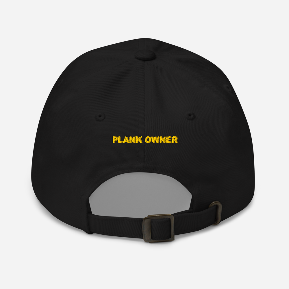 Dad Ships hat